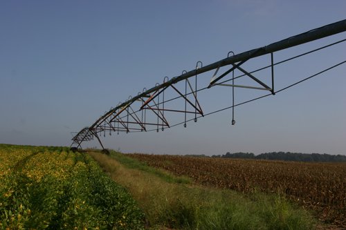 Property photo 91 - 21 Multiple Span Irrigation Pivots, Offered Individually or Combination - Irrigation Equipment Auction